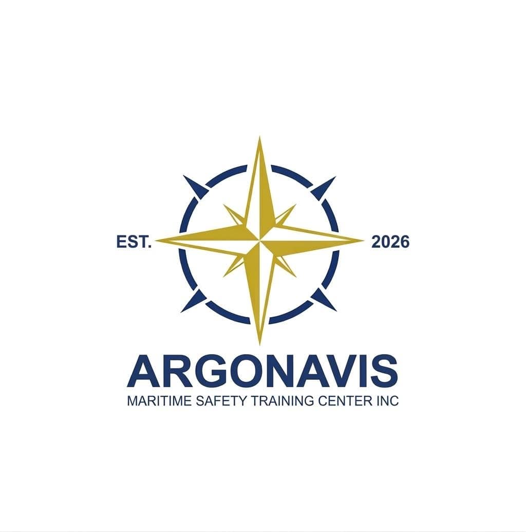 ARGONAVIS MARITIME SAFETY TRAINING CENTER